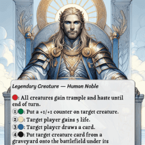 Aperçu Nearly Proxies